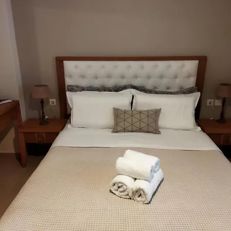 Cozy In The Heart Of * סלוניקי