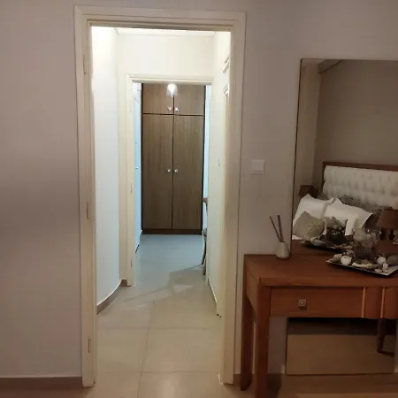 Appartement Cozy In The Heart Of