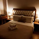 Cozy In The Heart Of Apartmán