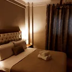 Cozy In The Heart Of Apartmán