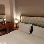 Cozy In The Heart Of Apartmán Soluň