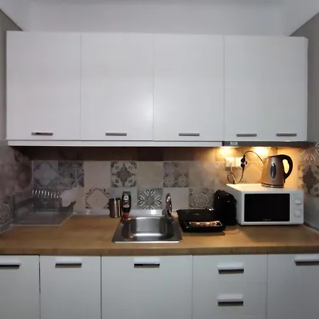 Cozy In The Heart Of Apartment Thessaloniki