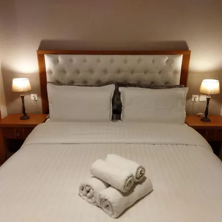 Appartement Cozy In The Heart Of Thessalonique