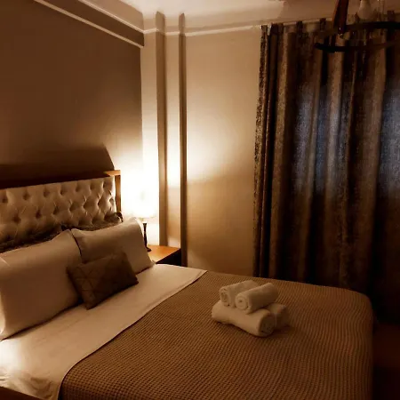 Cozy In The Heart Of Daire