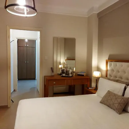 Cozy In The Heart Of Appartement *