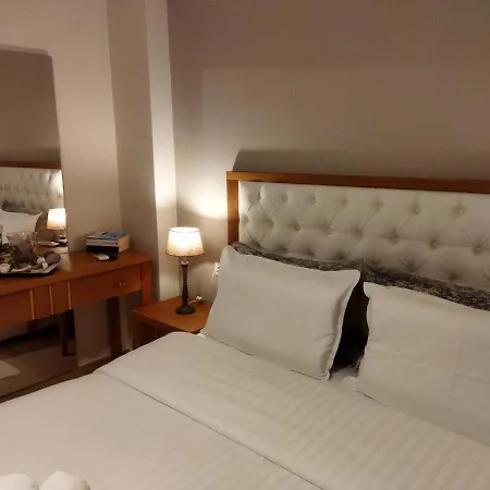 Cozy In The Heart Of Appartement Thessalonique
