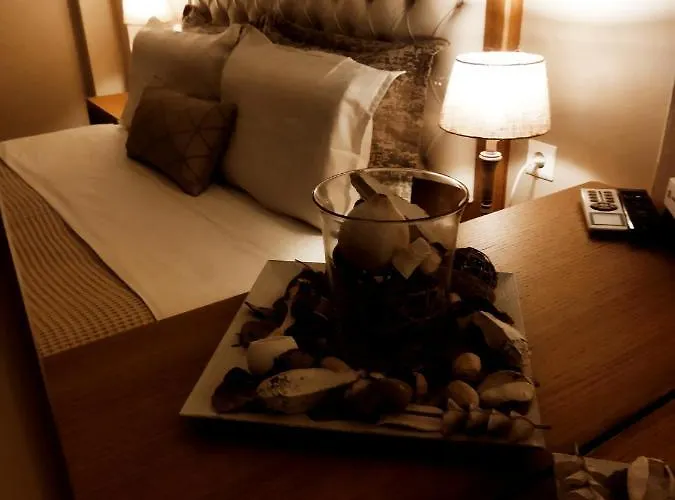Cozy In The Heart Of Appartement
