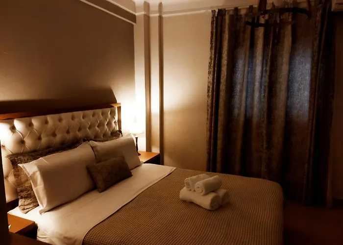 Cozy In The Heart Of Appartement